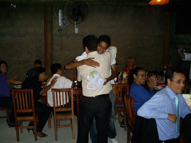 Eventos OAB 2007 - Foto 35